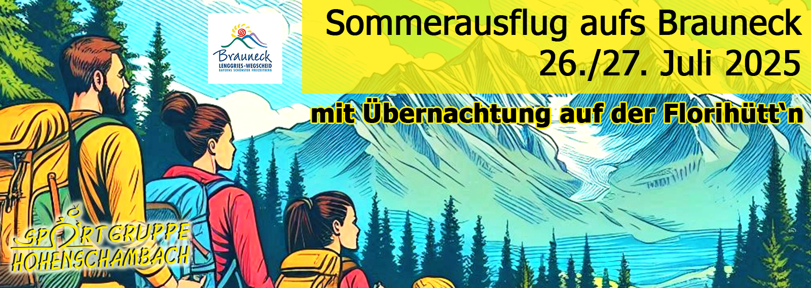 Sommerausflug_2025_banner